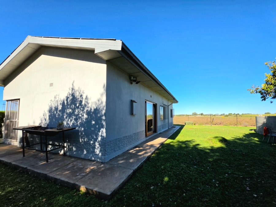 3 Bedroom Property for Sale in Keimoes Rural Northern Cape